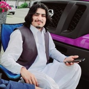 Meet your Posher, Ehsan